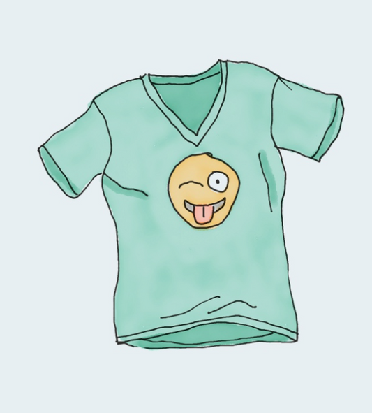 Test_Tshirt